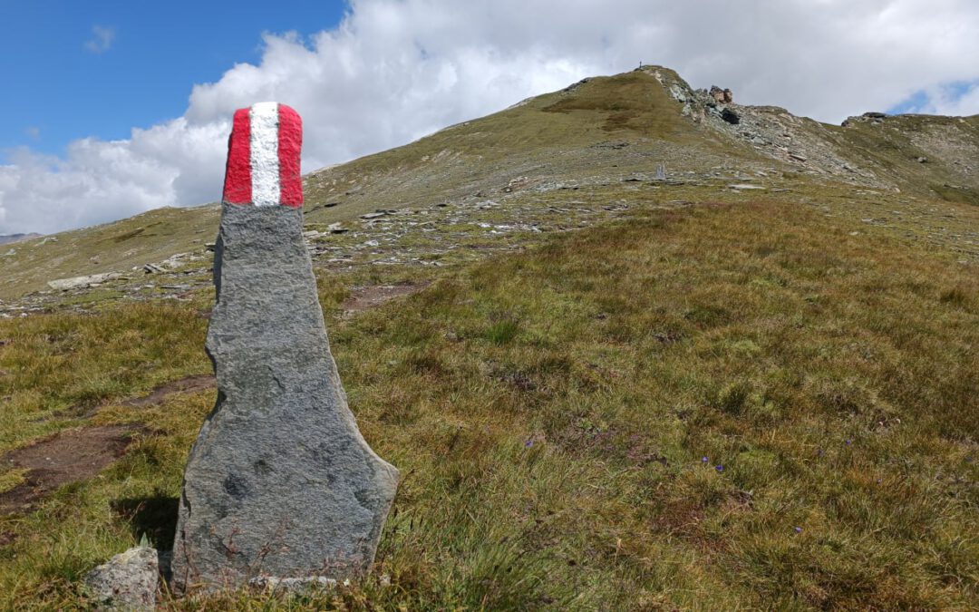 Wie Wandern in der Natur Körper, Geist und Seele heilt